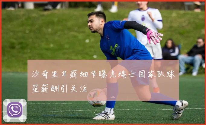 沙奇里年薪细节曝光瑞士国家队球星薪酬引关注